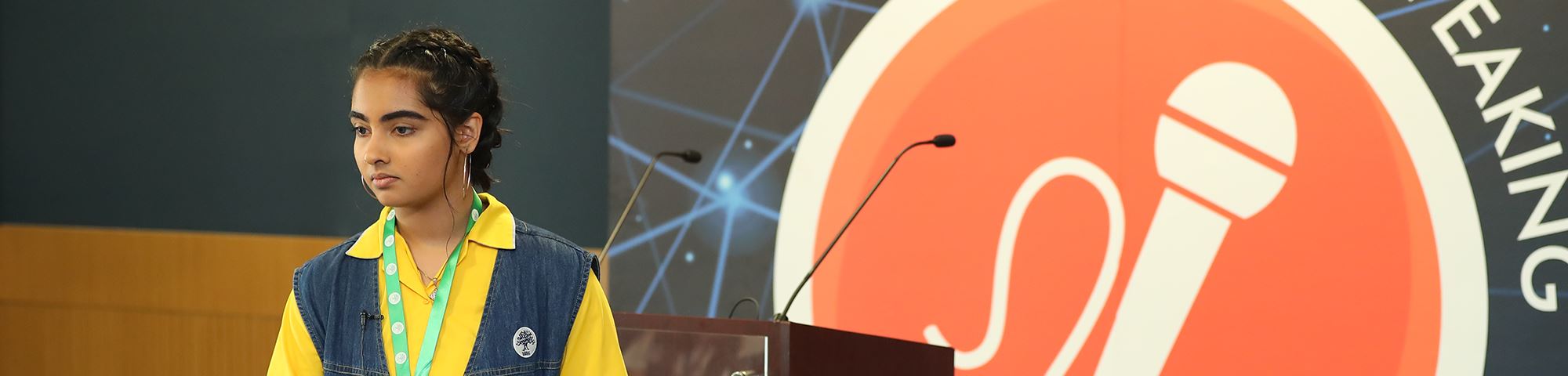 Regional & International Experiences